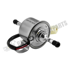 Bomba de combustível RD411-51352 para escavadeira Kubota KX121-3 KX161-3 KX41-3 KX71-3 KX91-3S U35S U25S U45S 