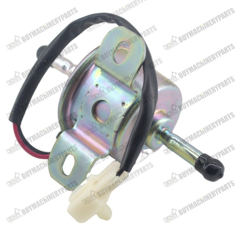 Fuel Pump RD411-51353 for Kubota KX41-3 KX71-3 KX91-3S KX121-3 U15 U25 U35S U45S U55 - Buymachineryparts