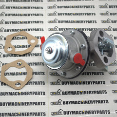 Fuel Pump RE27667 for John Deere 310 310A 310C 315C 401C 410 410B 410C 510B 610B 710B 2355 2750 2755 2955 301 301A 302 401B 401D 700A 760A