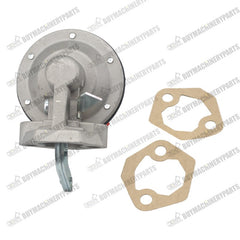 Fuel Pump RE27667 for John Deere 310 310A 310C 315C 401C 410 410B 410C 510B 610B 710B 2355 2750 2755 2955 301 301A 302 401B 401D 700A 760A