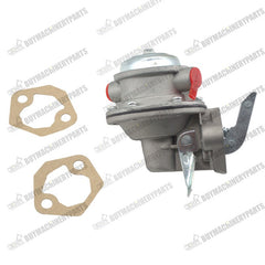Fuel Pump RE27667 for John Deere 310 310A 310C 315C 401C 410 410B 410C 510B 610B 710B 2355 2750 2755 2955 301 301A 302 401B 401D 700A 760A