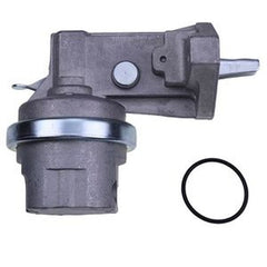 Fuel Pump RE507581 Compatible with John Deere 3029 & 6068 Tractors