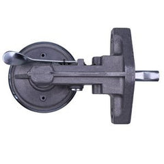 Fuel Pump RE507581 Compatible with John Deere 3029 & 6068 Tractors