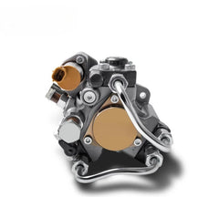 Bomba de Combustível RE546120 RE533508 para Motor John Deere 6068 Escavadora 250G e Niveladora 620G