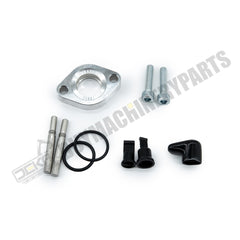 thumbnail image 2 of Suction Control Valve SCV DZ111135 RE531864 For John Deere 4045 6068 Engines – 6-Month Warranty 2 of 5