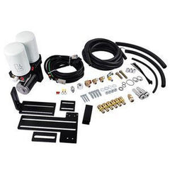 Heavy-Duty 165GPH Fuel Lift Pump System for 05-18 Dodge Ram 2500/3500 Cummins Engine TSD07165G