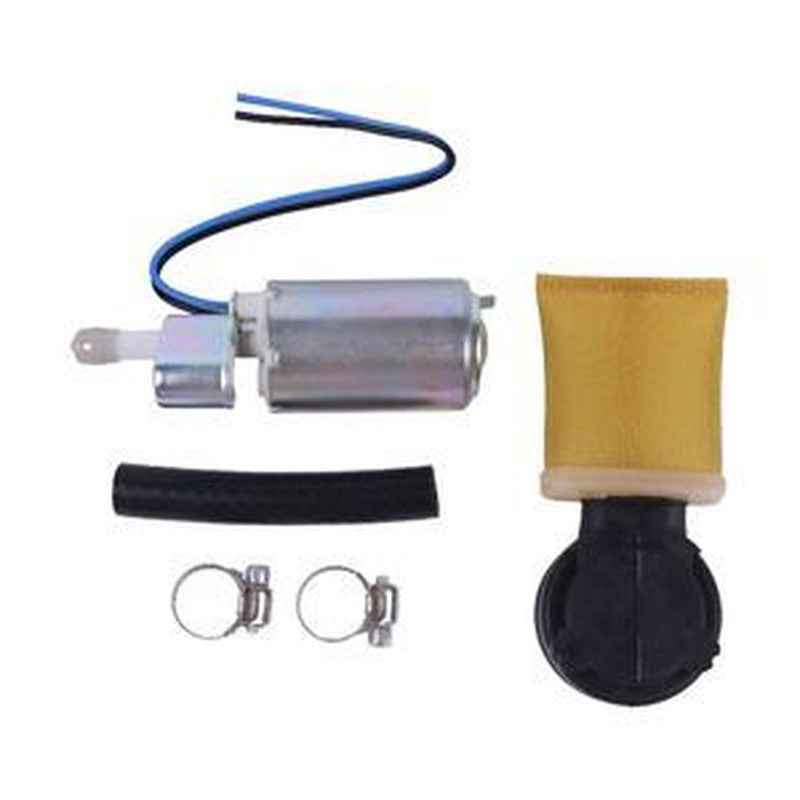 Fuel Pump Tank Seal Kit 2204502 for Kawasaki Prairie KVF650/700 02-06