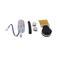 Fuel Pump Tank Seal Kit 2204502 for Kawasaki Prairie KVF650/700 02-06 buymachineryparts