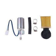 Fuel Pump Tank Seal Kit 2204502 for Kawasaki Prairie KVF650/700 02-06 buymachineryparts