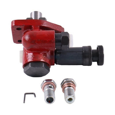 Fuel Pump UTN-3-1106010-A4 for Belarus Tractor Series 50 52 80 82 800 820 900 920