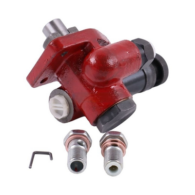 Fuel Pump UTN-3-1106010-A4 for Belarus Tractor Series 50 52 80 82 800 820 900 920