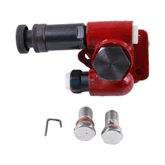 Fuel Pump UTN-3-1106010-A4 for Belarus Tractor Series 50 52 80 82 800 820 900 920