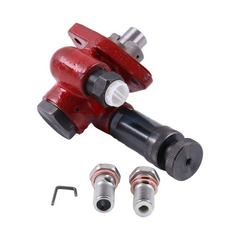 Fuel Pump UTN-3-1106010-A4 for Belarus Tractor Series 50 52 80 82 800 820 900 920