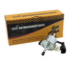 Bomba de combustível VOE14520577 para escavadeira Volvo EC55B EC55C EC60C EC80D ECR58 ECR88 EW55B EW60