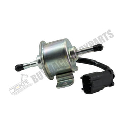 Bomba de combustível VOE14520577 para escavadeira Volvo EC55B EC55C EC60C EC80D ECR58 ECR88 EW55B EW60