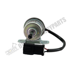 Bomba de combustível VOE14520577 para escavadeira Volvo EC55B EC55C EC60C EC80D ECR58 ECR88 EW55B EW60