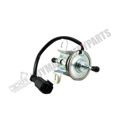 Bomba de combustível VOE14520577 para escavadeira Volvo EC55B EC55C EC60C EC80D ECR58 ECR88 EW55B EW60