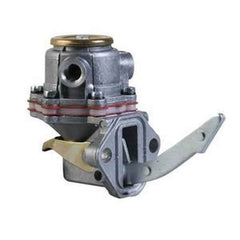 Fuel Pump 12V VPD3037 98419724 Compatible with Fiat/New Holland Tractors