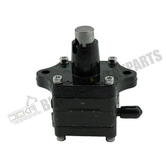 Bomba de combustível com anel de vedação 16700-ZW5-004, 91305-KT7-003 para motores marítimos Honda
