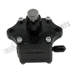 Bomba de combustível com anel de vedação 16700-ZW5-004, 91305-KT7-003 para motores marítimos Honda