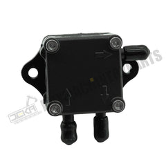 Bomba de combustível com anel de vedação 16700-ZW5-004, 91305-KT7-003 para motores marítimos Honda