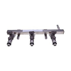 Conjunto de riel de combustible AUC11700 para vehículo utilitario John Deere XUV825E/M/R