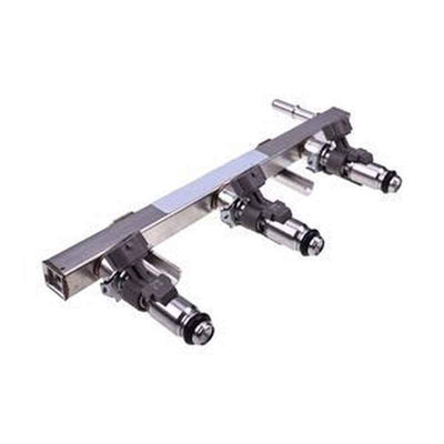 Fuel Rail Assembly AUC11700 for John Deere XUV825E/M/R Utility Vehicle