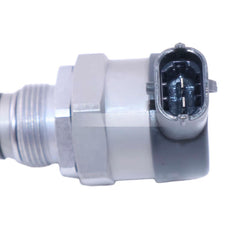 Regulador da Pressão do Combustível 0281006209 para Dodge Ram Ecodiesel 3.0L 2014-2019