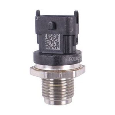 Fuel Rail Pressure Sensor 4897501 for Cummins 4B3.9 ISB5.9 Engine