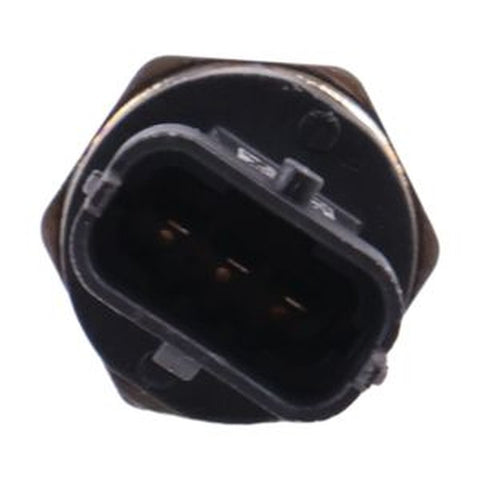 Fuel Rail Pressure Sensor 4897501 for Cummins 4B3.9 ISB5.9 Engine ...