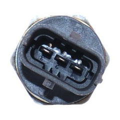 Fuel Rail Pressure Sensor 4897501 for Cummins 4B3.9 ISB5.9 Engine