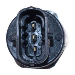 Fuel Rail Pressure Sensor 65.27114-5002 for Doosan DX140W Excavator