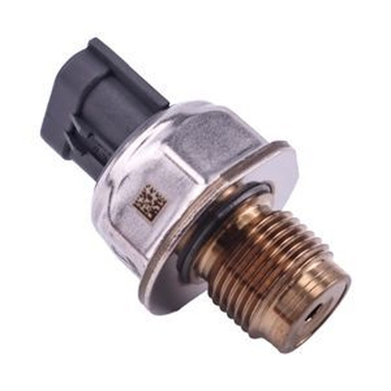 Fuel Rail Pressure Sensor 95PP3-2 for Caterpillar CAT & Volvo EC120 Excavator