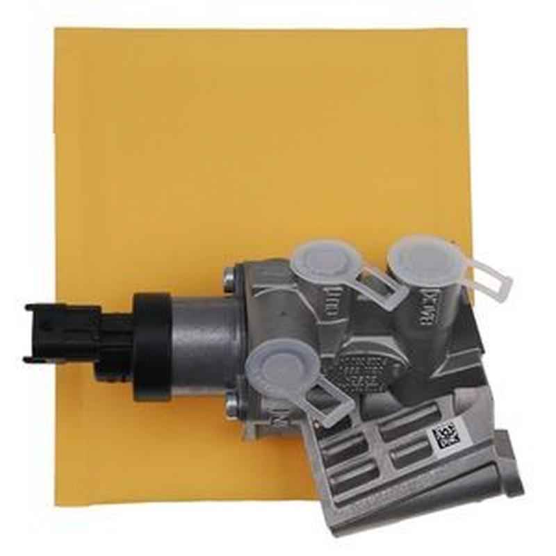 Fuel Regulator Valve VOE21638691 for Volvo Excavators EC140C-EC300D