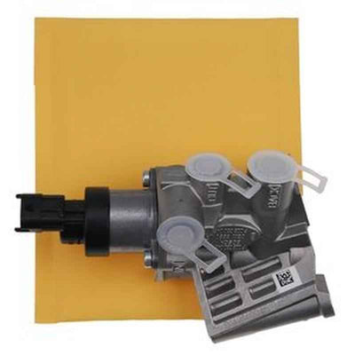 Fuel Regulator Valve VOE21638691 for Volvo Excavators EC140C-EC300D