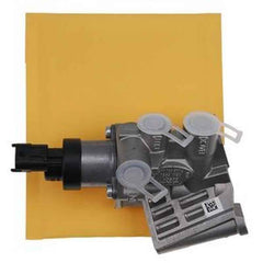 Fuel Regulator Valve VOE21638691 for Volvo Excavators EC140C-EC300D