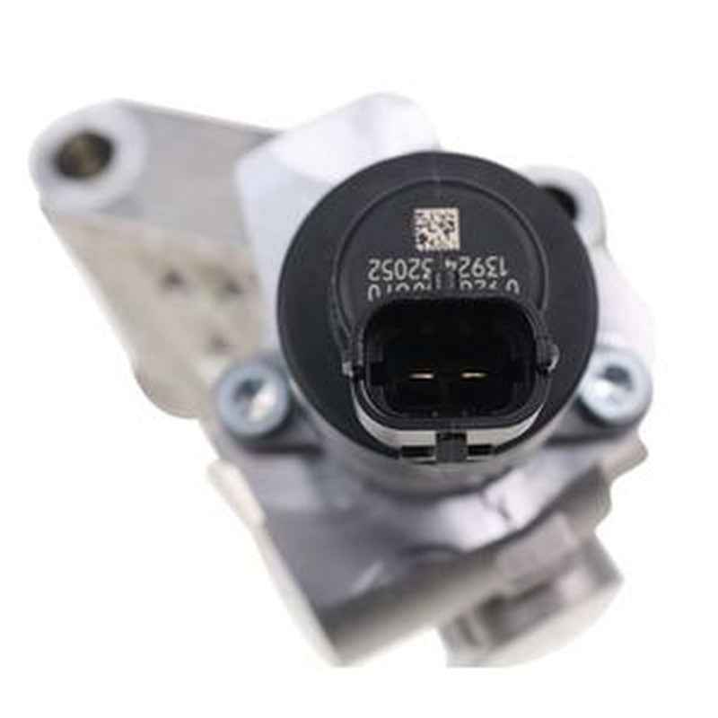 Fuel Regulator Valve VOE21638691 for Volvo Excavators EC140C-EC300D