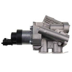 Fuel Regulator Valve VOE21638691 for Volvo Excavators EC140C-EC300D