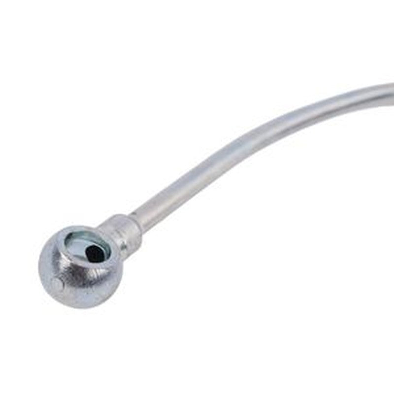 Fuel Return Manifold Line Tube J284579 J933660 for CASE 686G CX130 CX160