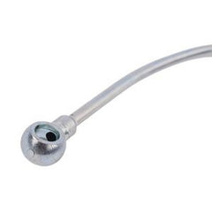 Fuel Return Manifold Line Tube J284579 J933660 for CASE 686G CX130 CX160
