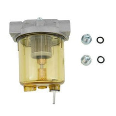 Conjunto de filtro sedimentador de combustível 32/908400 para JCB 2CX 3CX 4CX Skid Steer