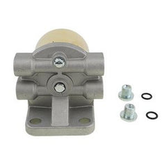Conjunto de filtro sedimentador de combustível 32/908400 para JCB 2CX 3CX 4CX Skid Steer