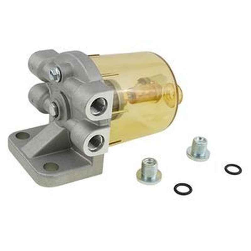 Fuel Sedimenter Filter Assembly 32/908400 for JCB 2CX 3CX 4CX Skid Steer