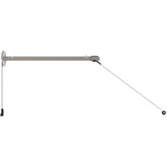 Transmisor de Combustible RE302168 para Motores de Tractor John Deere 6081/6090/6125/6135