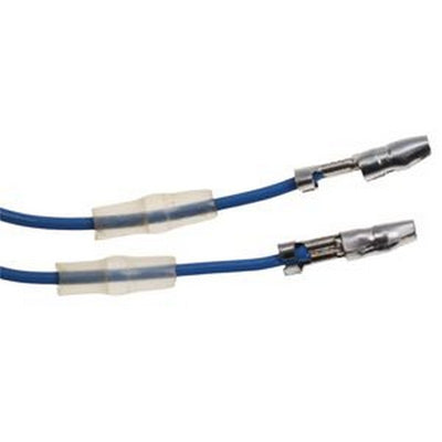 Fuel Shuoff Solenoid 195-8411 for Caterpillar CAT 305CR 304CR 303CR 302.5C Mini Hydraulic Excavator K4N S3L2 S4L2 Engine - Buymachineryparts