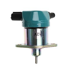 Fuel Shut off Solenoid 17208-60014 17208-60012 17208-60013 17208-60011 for Kubota B2710 B2910 B3030 B7510