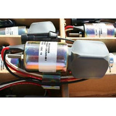 For Freightliner Synchro Stop Solenoid 1756SP-12E2UC4B1 06-45344-000 12V - Buymachineryparts