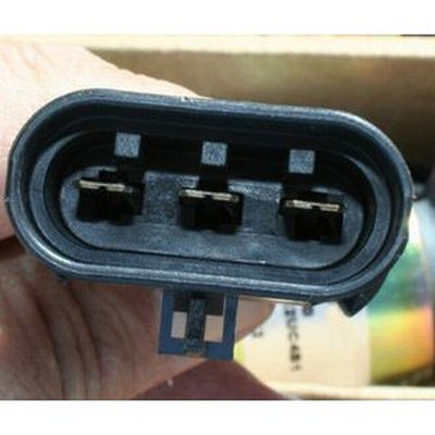 For Freightliner Synchro Stop Solenoid 1756SP-12E2UC4B1 06-45344-000 12V - Buymachineryparts