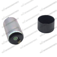 Fuel Shut Off Solenoid 185206085 SBA185206085 for Perkins 100 Series Engine Shibaura With 1 Year Warranty - Buymachineryparts