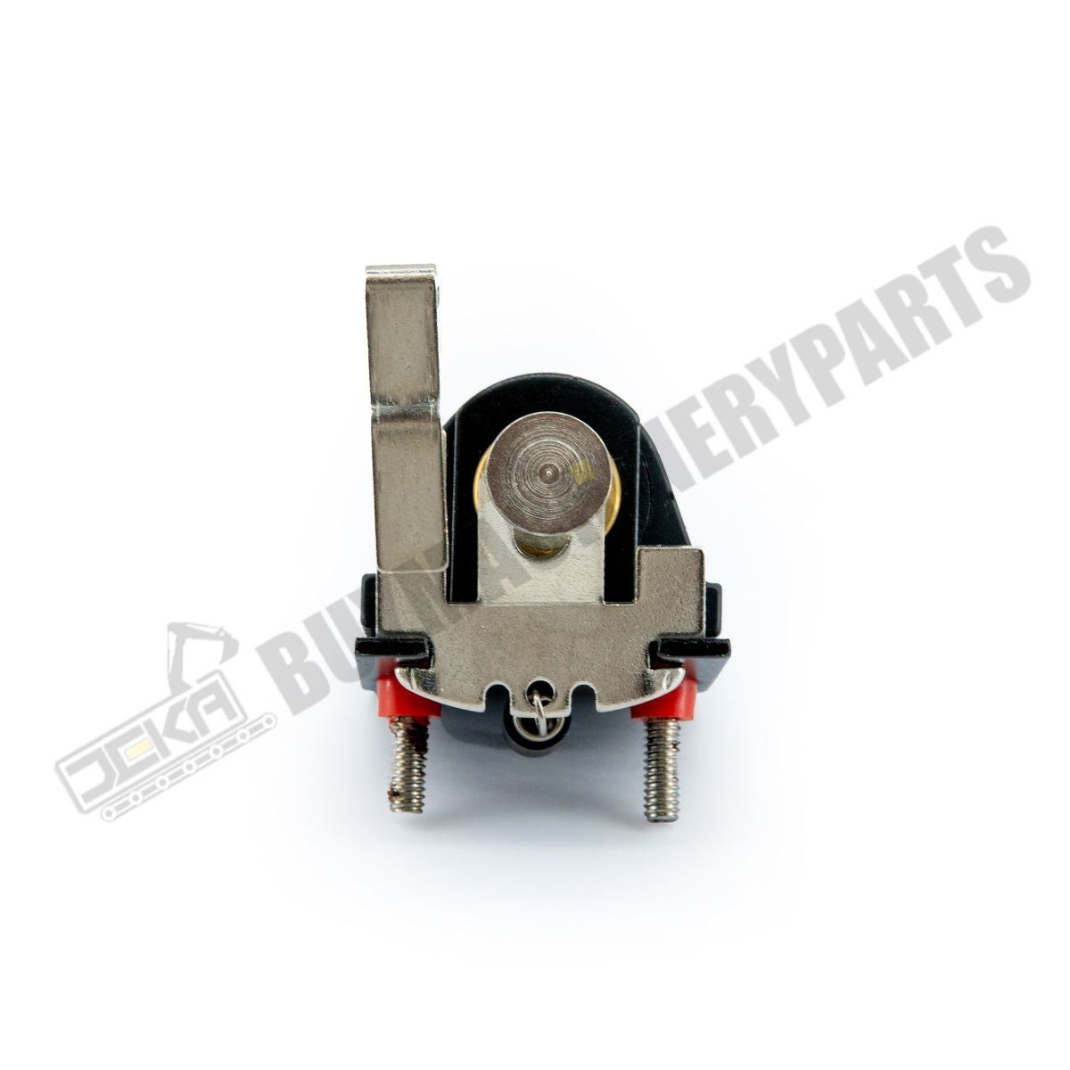 Fuel Shut Off Solenoid 26214 For Stanadyne Injection Pump Roosa Master 6.2 6.9 7.3 5.7 6.5 John Deere RE62240 24VDC, 6 MONTH WARRANTY, FREE RETURN